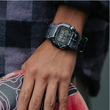 CASIO G-SHOCK Mod. STREET SPIRIT Serie ***Special Price***