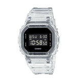 CASIO G-SHOCK Mod. DW-5600SKE-7ER
