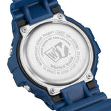 CASIO G-SHOCK  Mod. WASTED YOUTH Ltd. Edt. Special Pack