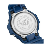 CASIO G-SHOCK  Mod. WASTED YOUTH Ltd. Edt. Special Pack