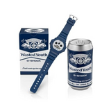 CASIO G-SHOCK  Mod. WASTED YOUTH Ltd. Edt. Special Pack