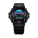 CASIO G-SHOCK Mod. VIRTUAL RAINBOW