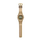CASIO G-SHOCK Mod. THE ORIGIN - GOLD CHAIN Limited Edt. Special Pack + 2 Extra straps + 2 Extra Bezels