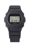 CASIO G-SHOCK Mod. THE ORIGIN - Remaster Black Serie 40th Anniversary by Eric haze (2 BEZELS)