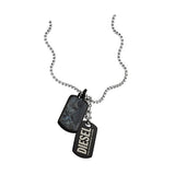 DIESEL JEWELS JEWELRY Mod. DX1328040