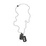 DIESEL JEWELS JEWELRY Mod. DX1328040