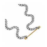 DIESEL JEWELS JEWELRY Mod. STEEL