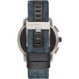 DIESEL ON Mod. AXIAL