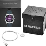 DIESEL ON Mod. AXIAL