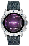 DIESEL ON Mod. AXIAL