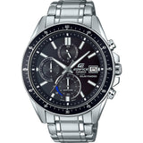 CASIO EDIFICE PREMIUM Mod. SOLAR CHRONO