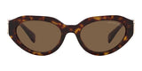 MICHAEL KORS MOD. EMPIRE OVAL MK 2192