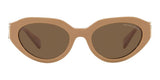 MICHAEL KORS MOD. EMPIRE OVAL MK 2192