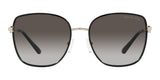 MICHAEL KORS MOD. EMPIRE SQUARE 2 MK 1129J
