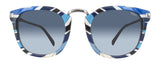 EMILIO PUCCI ZONNEBRILLEN EP0026-01W-51
