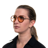EMILIO PUCCI ZONNEBRILLEN EP0046-O 4954E