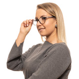EMILIO PUCCI EYEWEAR EP5008 54001