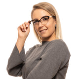 EMILIO PUCCI EYEWEAR EP5069 56052