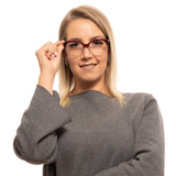 EMILIO PUCCI EYEWEAR EP5070 56066