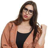 EMILIO PUCCI EYEWEAR EP5072 52005