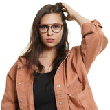 EMILIO PUCCI EYEWEAR EP5072 52071