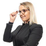 EMILIO PUCCI EYEWEAR EP5077 5305A