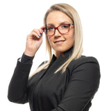 EMILIO PUCCI EYEWEAR EP5098 54050