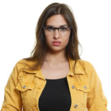EMILIO PUCCI EYEWEAR EP5104 50055