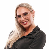 EMILIO PUCCI EYEWEAR EP5111 55033