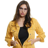 EMILIO PUCCI EYEWEAR EP5113 49080