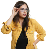 EMILIO PUCCI EYEWEAR EP5113 49089