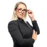 EMILIO PUCCI EYEWEAR EP5116 54056