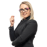 EMILIO PUCCI EYEWEAR EP5117 54005