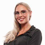 EMILIO PUCCI EYEWEAR EP5124 54020