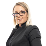 EMILIO PUCCI EYEWEAR EP5127 52005