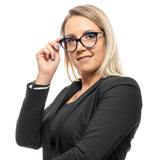 EMILIO PUCCI EYEWEAR EP5129 55056