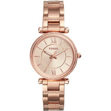 FOSSIL Mod. ES4301
