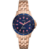 FOSSIL Mod. ES4767