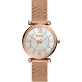 FOSSIL Mod. ES4918