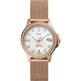 FOSSIL Mod. ES4999