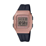 CASIO HORLOGES F-201WAM-5AVEF