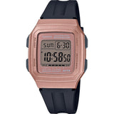 CASIO HORLOGES F-201WAM-5AVEF