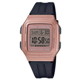 CASIO COLLECTION