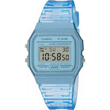 CASIO COLLECTION