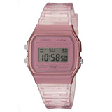 CASIO COLLECTION