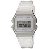 CASIO COLLECTION