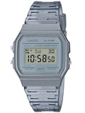 CASIO COLLECTION