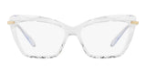 DOLCE & GABBANA MOD. FACED STONES DG 5025