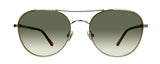 FOSSIL Mod. FOS3123_G_S-3YG-55