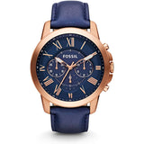 FOSSIL WATCHES Mod. FS4835